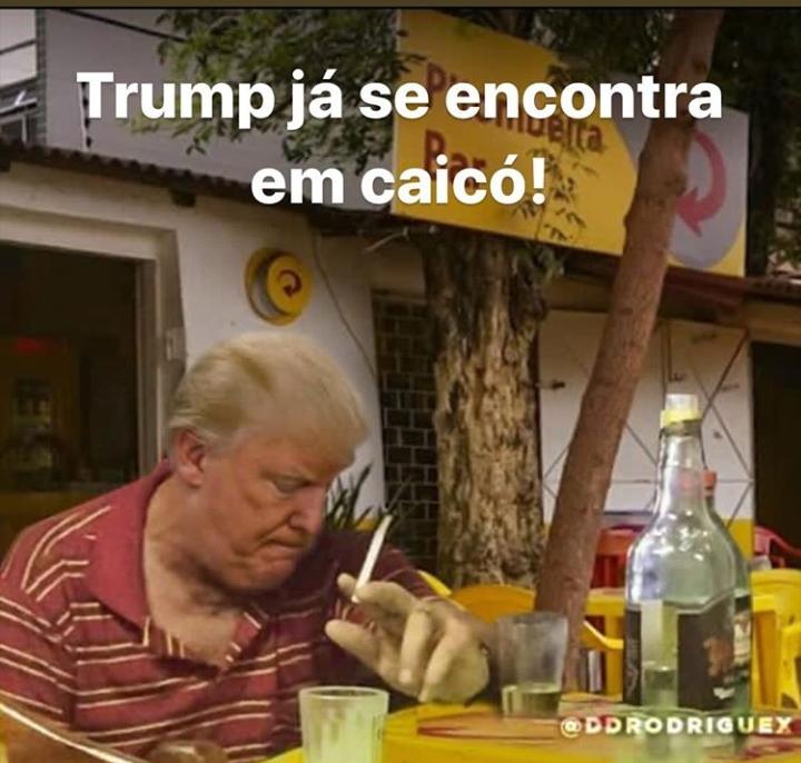 A verdade a respeito das eleições dos Estados Unidos