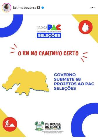Que caminho certo?
