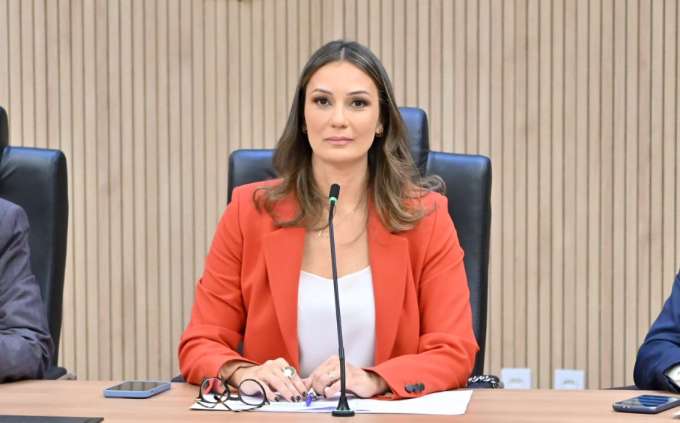 Comissão de Administração da ALRN aprova Plano Editorial da Assembleia Legislativa