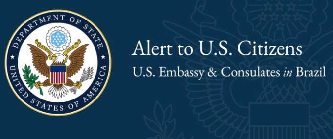 Governo do PT coloca RN no radar de alerta dos Estados Unidos