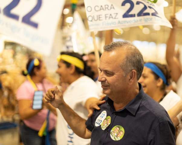 Rogério Marinho assume como presidente do  PL no Rio Grande do Norte na próxima segunda-feira
