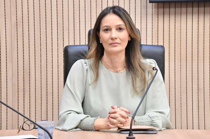Cristiane Dantas destaca lei do mandato que previne amputações no RN