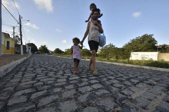 Prefeitura investe na construção de lagoas de captação e amplia sistema de drenagem de Natal