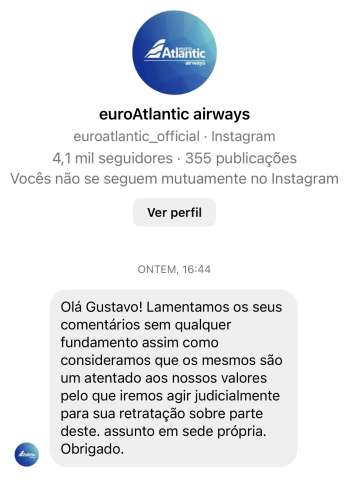 Empresa dona do Sucatão vai processar o Blog
