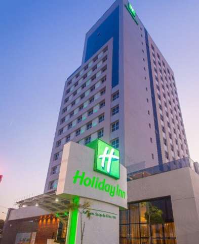 Holiday Inn Natal Hotel realizará almoço especial para o Dia das Mães