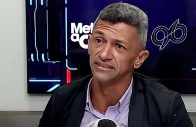 Urgente: TSE dá provimento a recurso e indefere candidatura de Wendel Lagartixa
