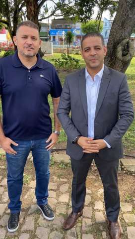 Indicação de Wolney em lei complementar vai fomentar emprego e renda em Parnamirim