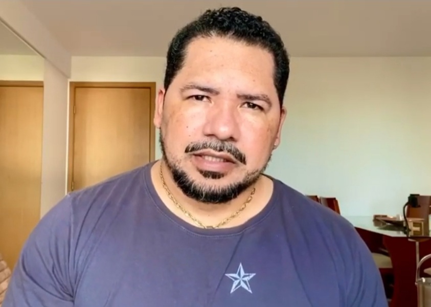 Após aglomerações nas convenções, Zezo cobra liberação de shows: 