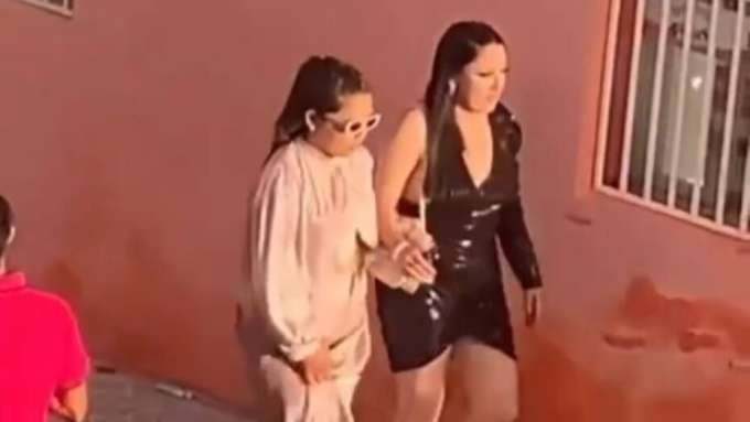 Mulheres parecidas com Maiara e Maraísa são flagradas em festa no RN e cantoras pedem para conhecer
