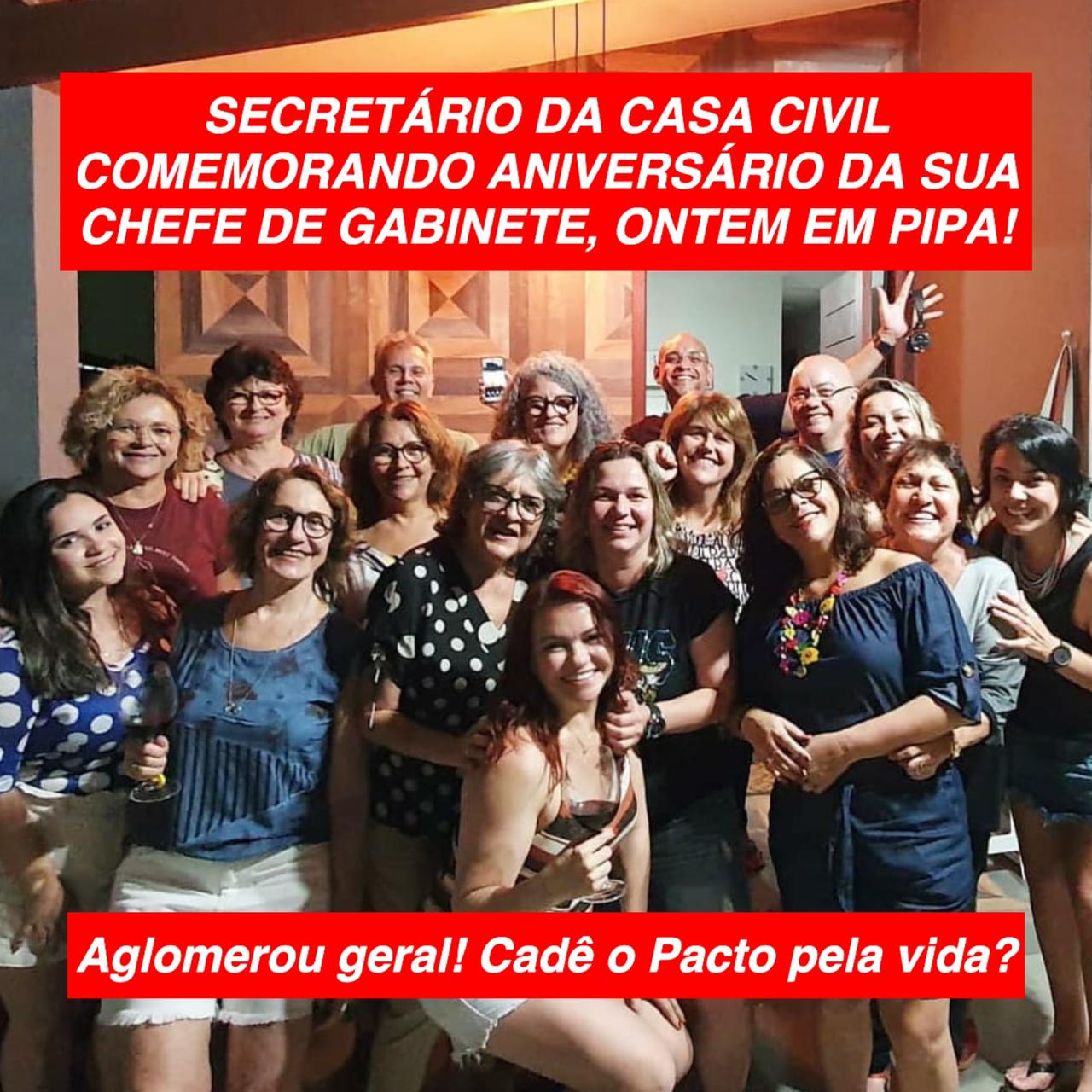 Não procede