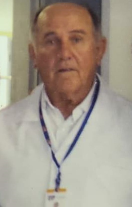 Popular cirurgião-dentista morre de covid-19