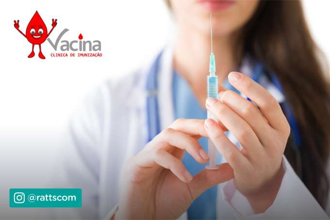Empresa líder em vacinas contrata a Agência Ratts para expansão e posicionamento