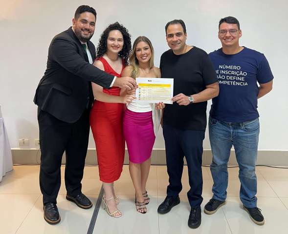 Proposta pela OAB/RN e mais três seccionais, Campanha de Valorização da Jovem Advocacia é aprovada por unanimidade