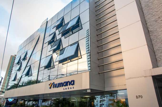 Humana Saúde completa dois anos de atuação no mercado potiguar
