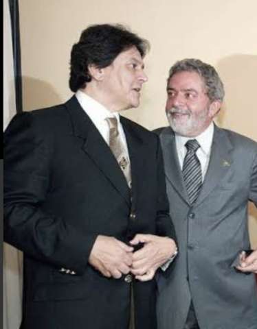 Olhar de amor