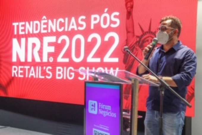 Empreendedores do RN conhecem as tendências mundiais para o varejo