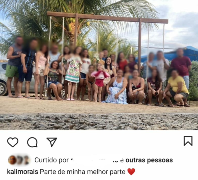 Turma do lacre: Servidora que moveu ação contra retorno gradual da UFERSA promove festa com aglomeração
