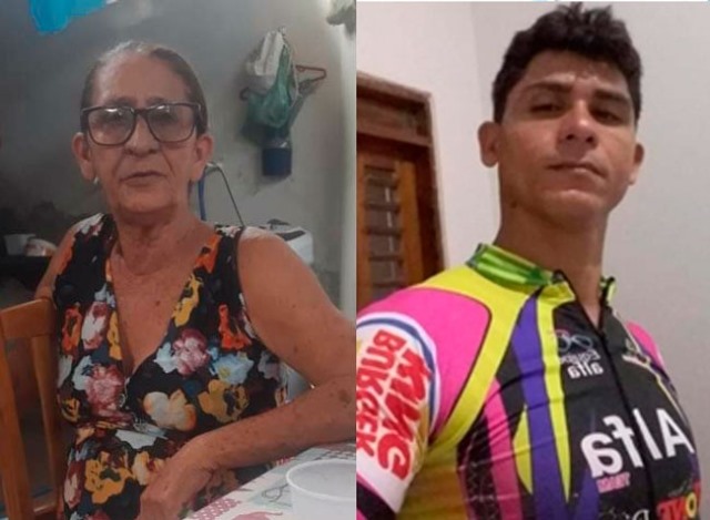 Mãe e filho são assassinados dentro da própria casa no interior do RN