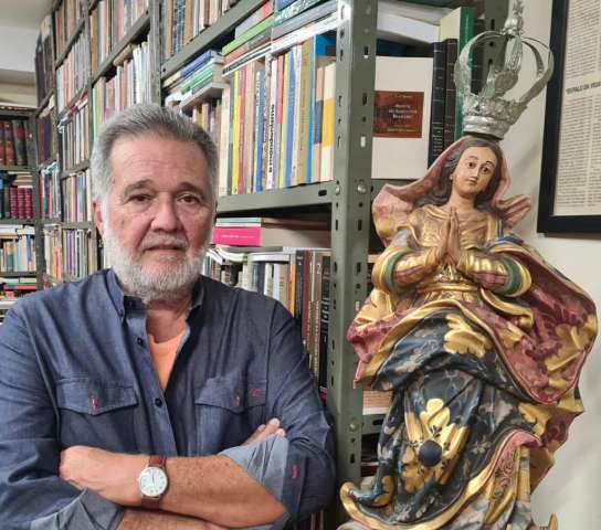 Projeto inovador une literatura, resgate histórico e inclusão