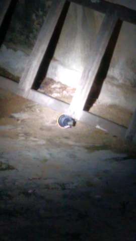 [VÍDEO] BOPE explode granada jogada em Batalhão da PM, nas Rocas
