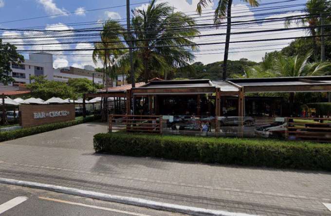 Urgente: Bar do Cuscuz é fechado em operação ambiental