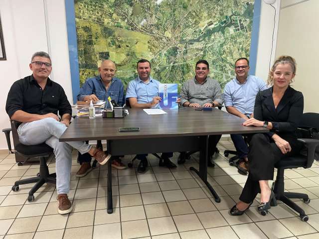 Parceria entre Prefeitura de Macaíba e UniFacex abre campo de estágio na rede de saúde