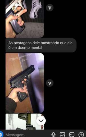 IFRN confirma post de aluno sobre ataque e explica que está 