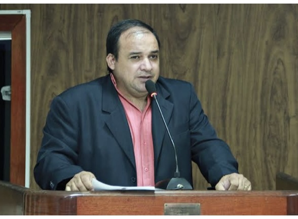 Morre vereador de Caicó