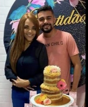 Homem de verdade