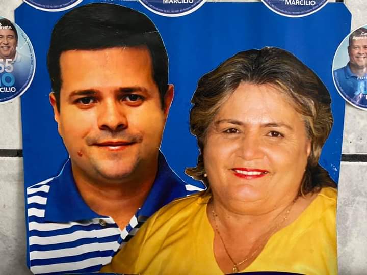 Morre mãe do prefeito de Ceará Mirim