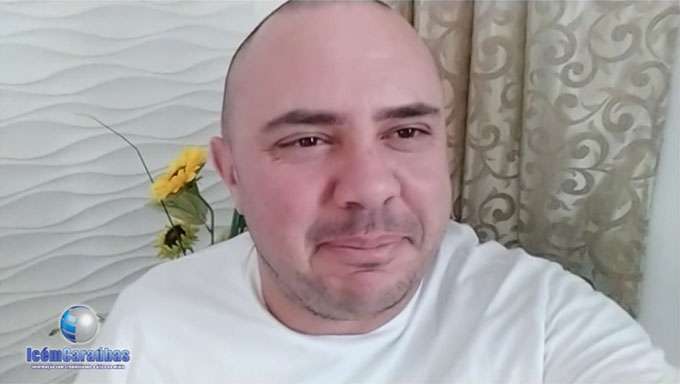Blogueiro é vítima de atentado e atingido por tiros no Oeste do RN