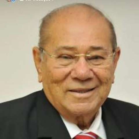 Velório de José Rocha começa às 13h desta quinta-feira