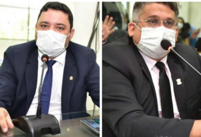 Justiça Eleitoral cassa mandato de vereadores de Mossoró