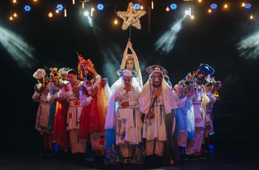 Natal celebra 421 anos com vasta programação cultural na internet