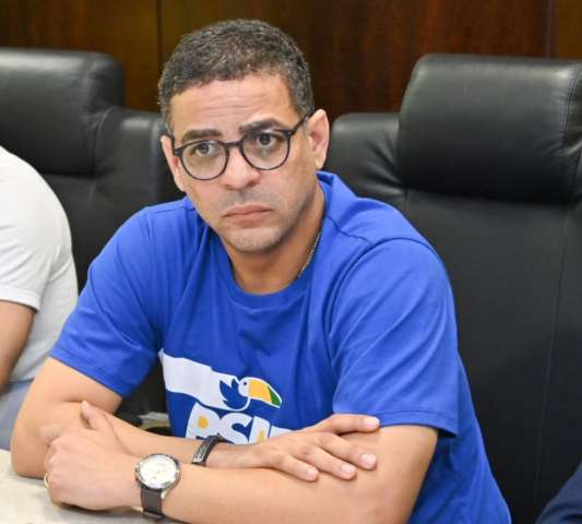 Wolney França decide concorrer à reeleição com mais um mandato de vereador em Parnamirim