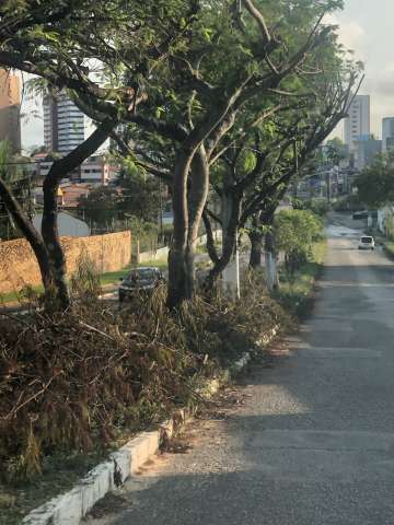 Falta comunicação a Semsur e Urbana
