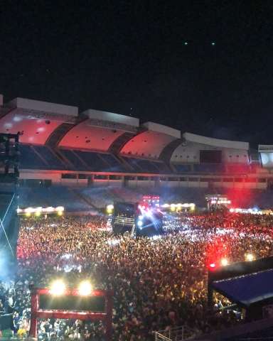 Clap Entretenimento com grande programação de eventos no RN nos próximos dois meses