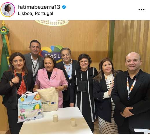 Depois da reunião com Fátima, presidente da TAP é demitida por justa causa